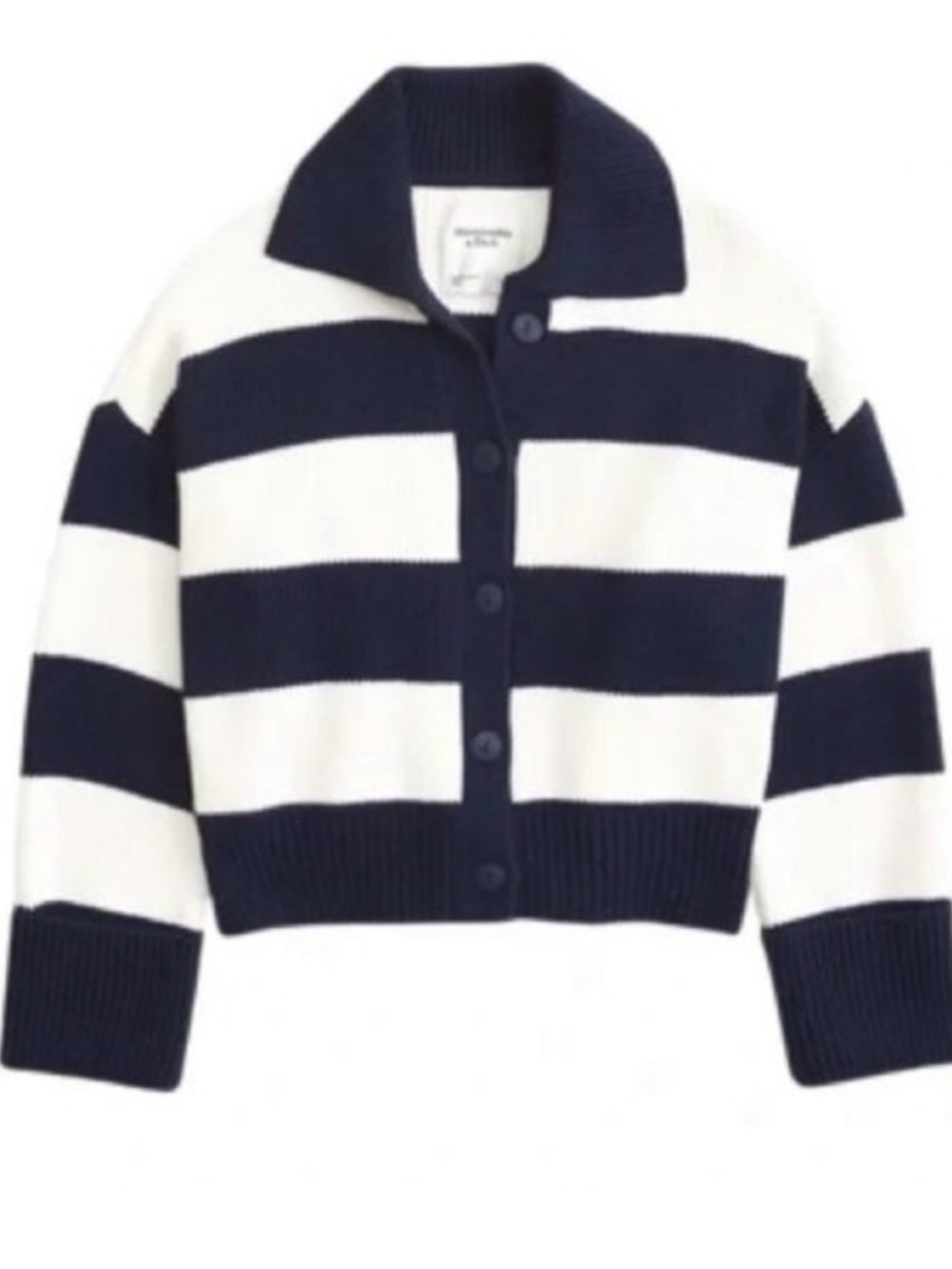 Abercrombie & Fitch Cardigan Sweater